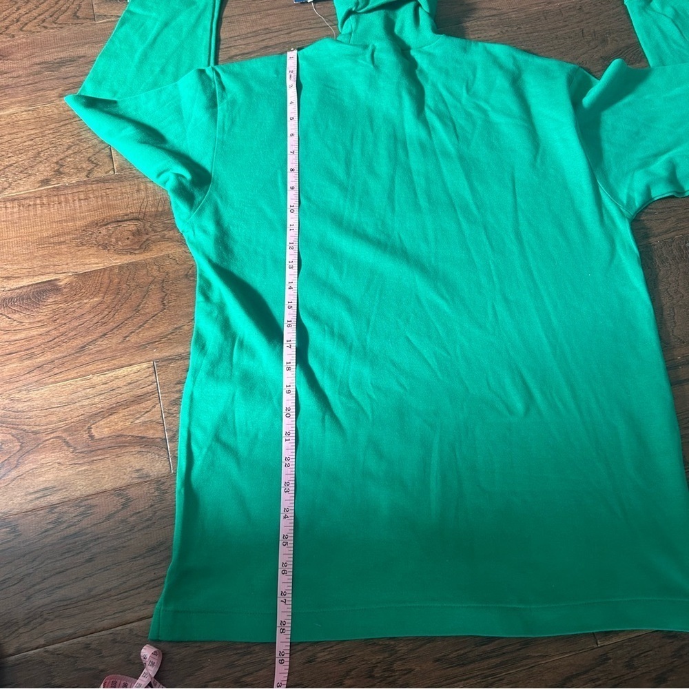 Ralph Lauren vintage turtleneck size S
NWT - Picture 7 of 7